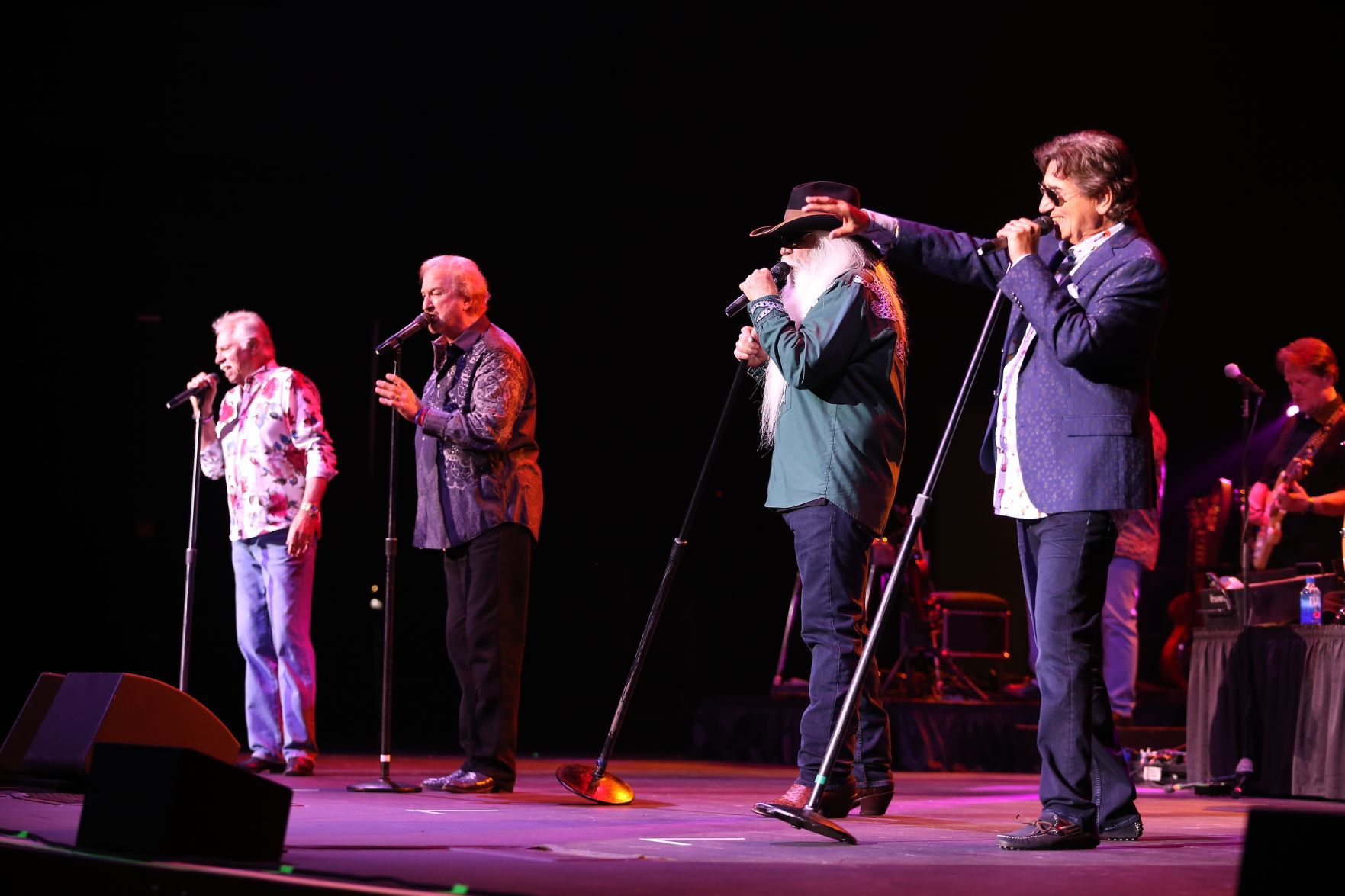 Oak Ridge Boys